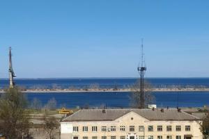 квартира по адресу Юрия Ильенко ул. (Горького), 4