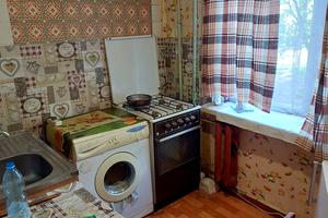 квартира за адресою Дерев'янка вул., 22а