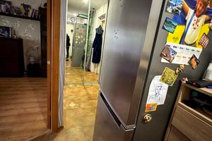квартира за адресою Металургів просп., 41