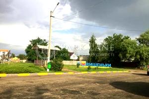 ділянка за адресою вербицького