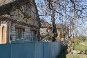 дом по адресу садова, 11