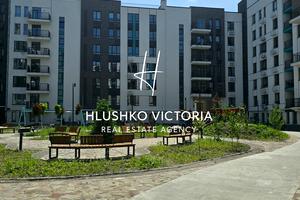 квартира по адресу Щирецкая ул., 8А