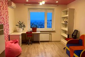 квартира по адресу Квартальная ул., 14