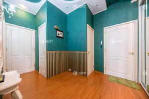 квартира за адресою Леся Курбаса вул., 7