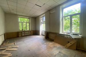 коммерческая по адресу Дмитрия Яворницкого просп. (Карла Маркса), 37