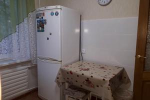 квартира за адресою 1-ї Танкової Бригади вул., 27