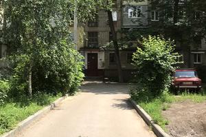 квартира за адресою Бригади Хартія вул., 6