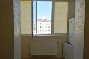 квартира за адресою Гарбарська вул., 28