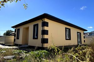 будинок за адресою Запорізька вул., 5