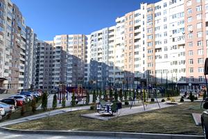квартира за адресою Київська вул., 9-Д