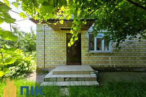 ділянка за адресою Партизанська вул., 39