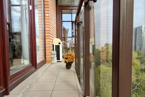 квартира за адресою Бригадна вул., 11