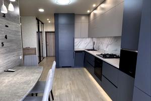 квартира по адресу Житомир, Домбровського, 75