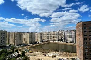 квартира за адресою Лісогринівецька вул., 34-В