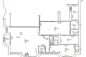 коммерческая по адресу Марганецкая ул., 22