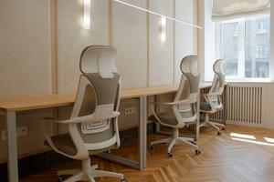 коммерческая по адресу Князей Острожских ул. (Московська), 29-Б