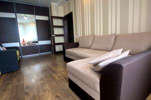 квартира за адресою Малоголосківська вул., 8д