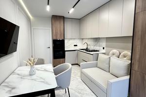 квартира по адресу Высочана ул., 18