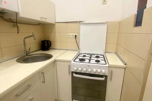 квартира за адресою Ольги Кобилянської вул., 41