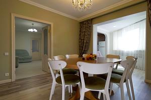 квартира за адресою Петра Григоренка просп., 5