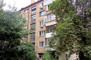 квартира по адресу Приймаченко Марии бульв. (Лихачева), 9