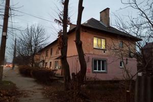 квартира по адресу Січових стрільців, 1
