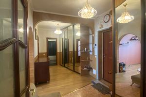 квартира по адресу Анны Ахматовой ул., 50