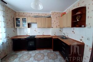 квартира по адресу Николая Закревского ул., 97