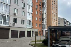 квартира за адресою Слобожанський просп. (ім. газети Правда), 17