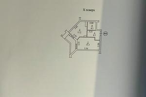 квартира по адресу Овидиопольская дорога ул., 3
