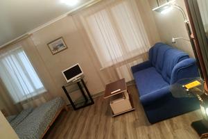 квартира за адресою Проспект Перемоги, 50