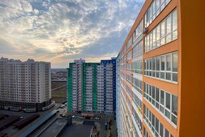 квартира за адресою Перлинна вул., 3а