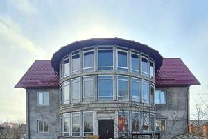 будинок за адресою окружна