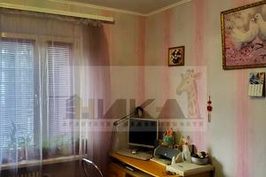квартира по адресу Бородинская ул., 22