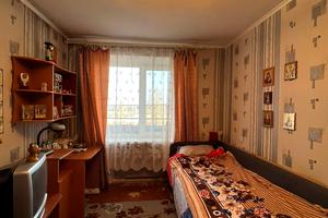 квартира за адресою Верхня П'ятихатська вул., 2