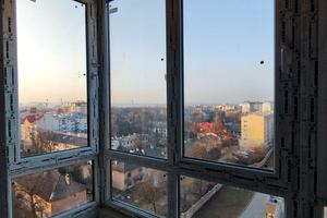 квартира по адресу Национальной Гвардии ул., 14