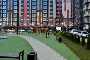 квартира за адресою Вінницька, 1/3Б
