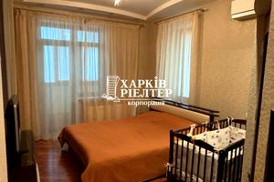 квартира за адресою Людвіга Свободи просп., 50в