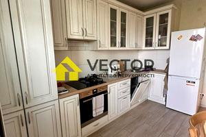квартира по адресу Перспективная ул., 6