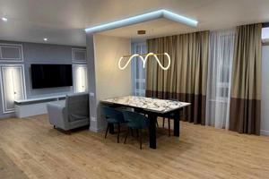 квартира за адресою Шевченка, 60