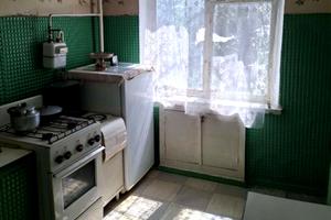 квартира за адресою Юрія Коваленка вул. (Маршала Конєва), 7