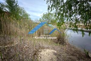 участок по адресу пгт. Козин, 
