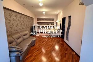 квартира по адресу Людвига Свободы просп., 50в