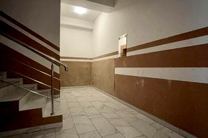 квартира по адресу Лосевский пер., 2б