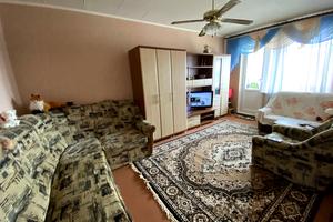 квартира за адресою Дніпровське шосе (Дніпропетровське), 46