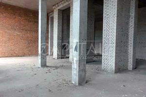 комерційна за адресою Олекси Тихого пров., 2 к1