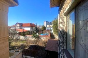 будинок за адресою Бернардацці вул. (Красних Зір), 2а к2