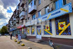 комерційна за адресою Соборності просп. (Возз'єднання), 14