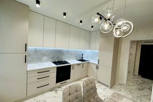 квартира по адресу Крайковского ул., 8
