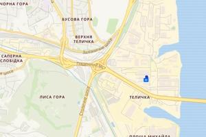 участок по адресу Будіндустрії ул., 8